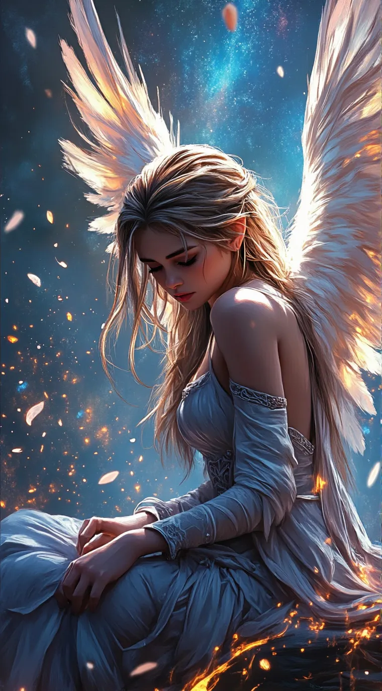 ai character: Destiny (guardian) background