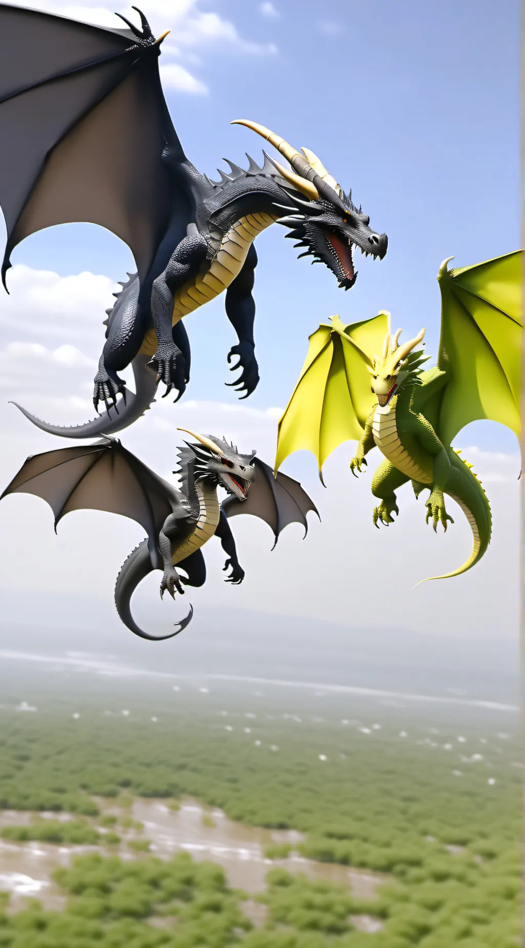 ai character: wof background