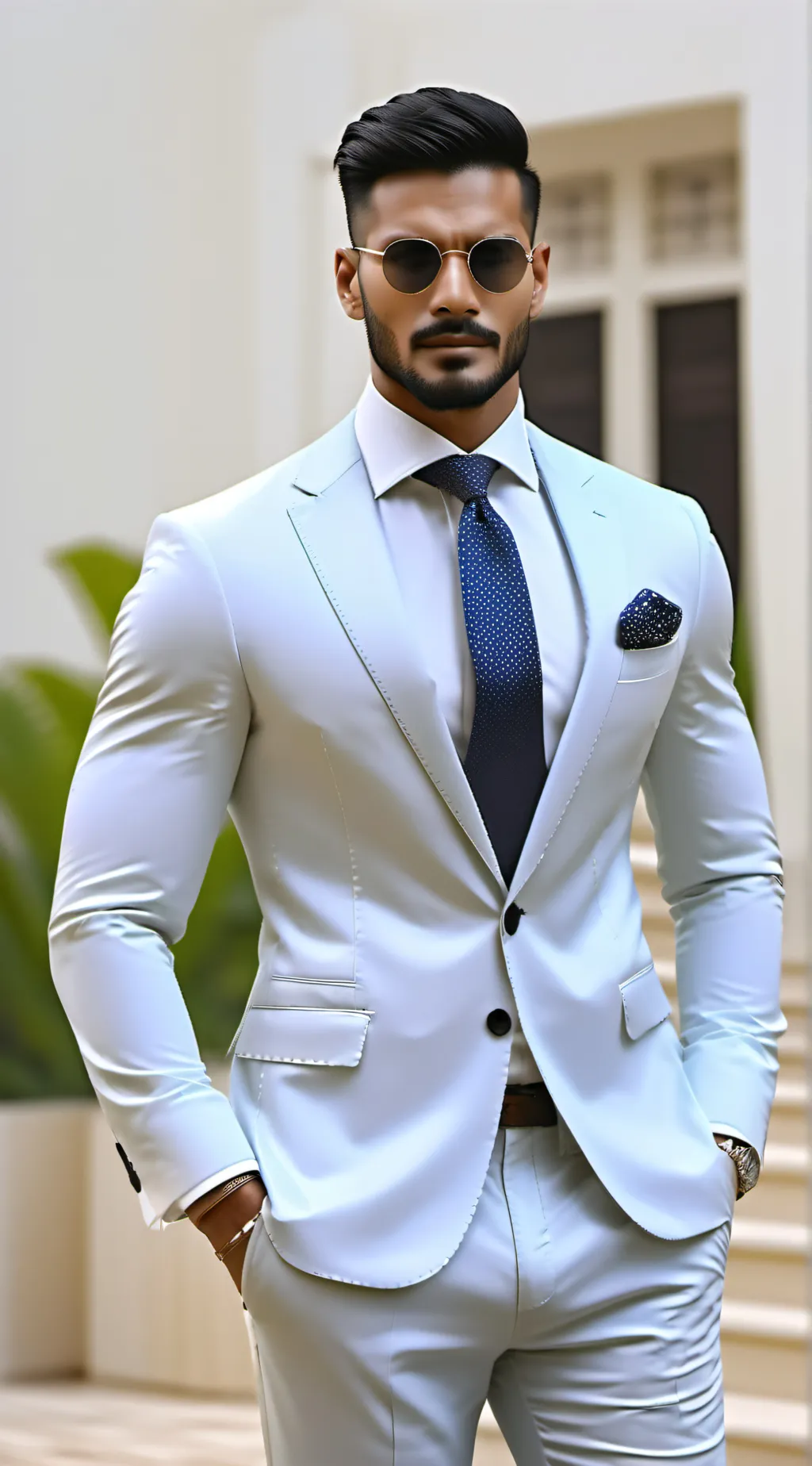 Talkie AI - Chat with Dave