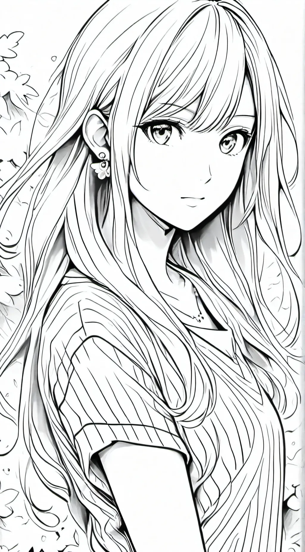 ai character: Requests/Tutorial background