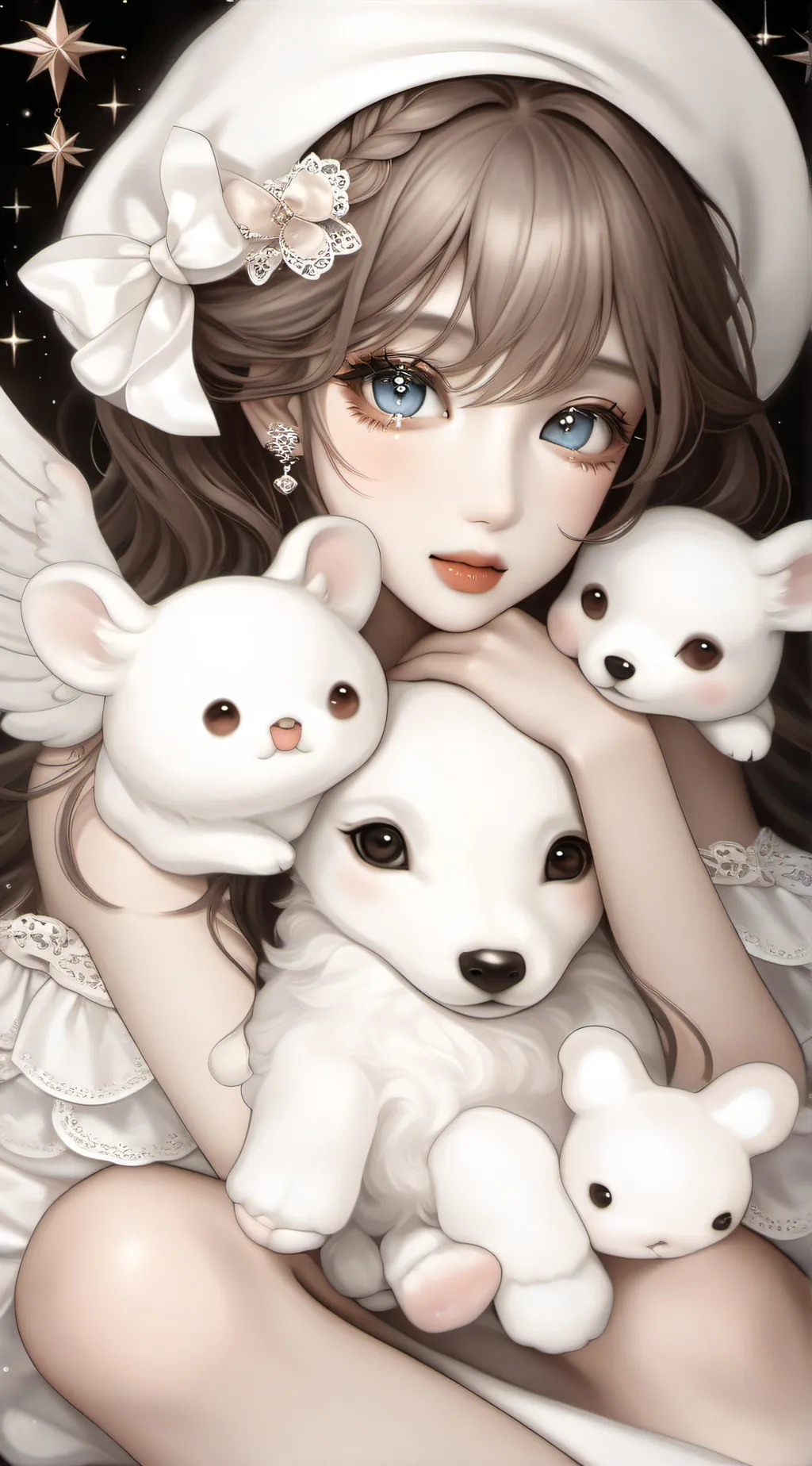 ai character: ࿐AYLIN༆ 1 background