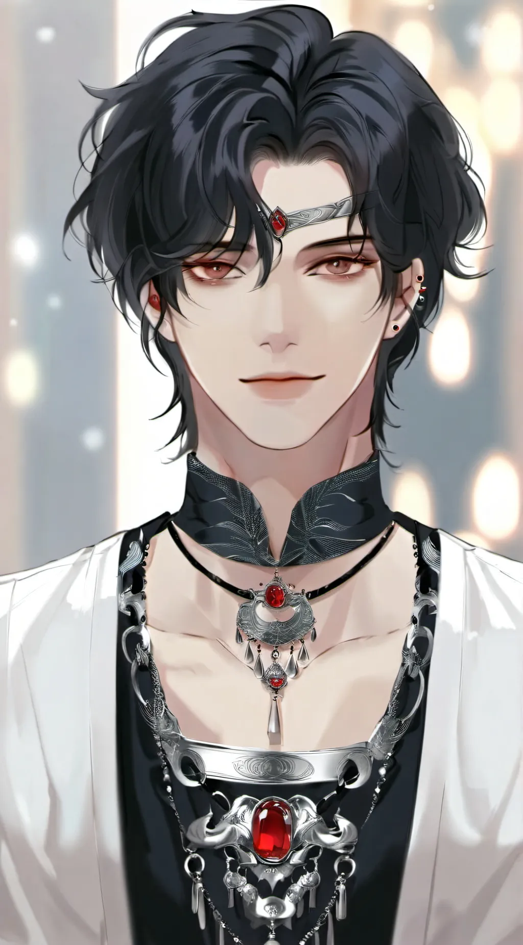 Talkie AI - Chat with Matthew