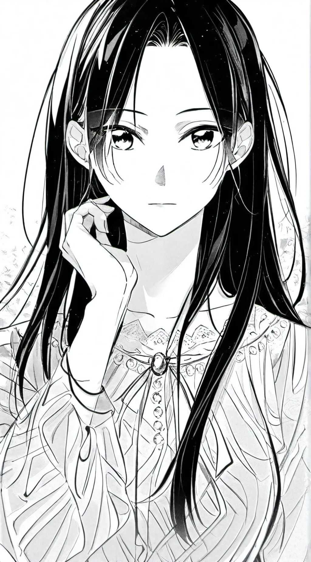 ai character: abusive parents background