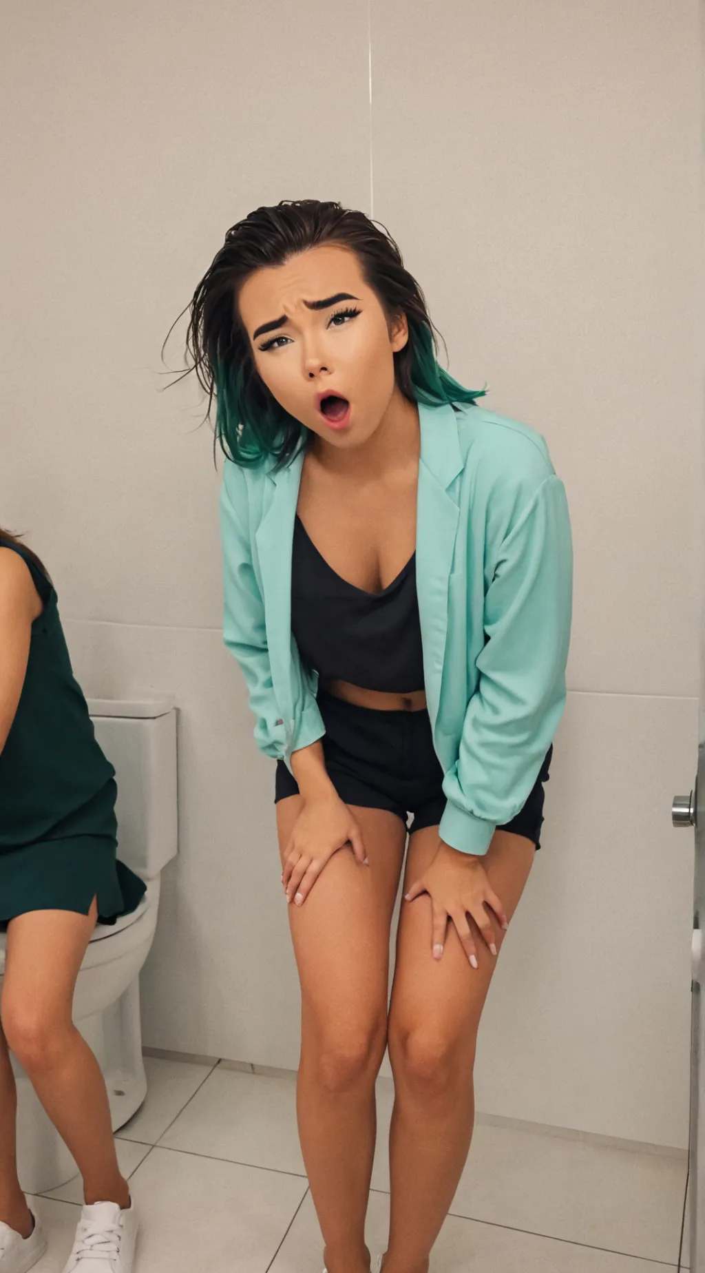 ai character: cuensfwfu  background