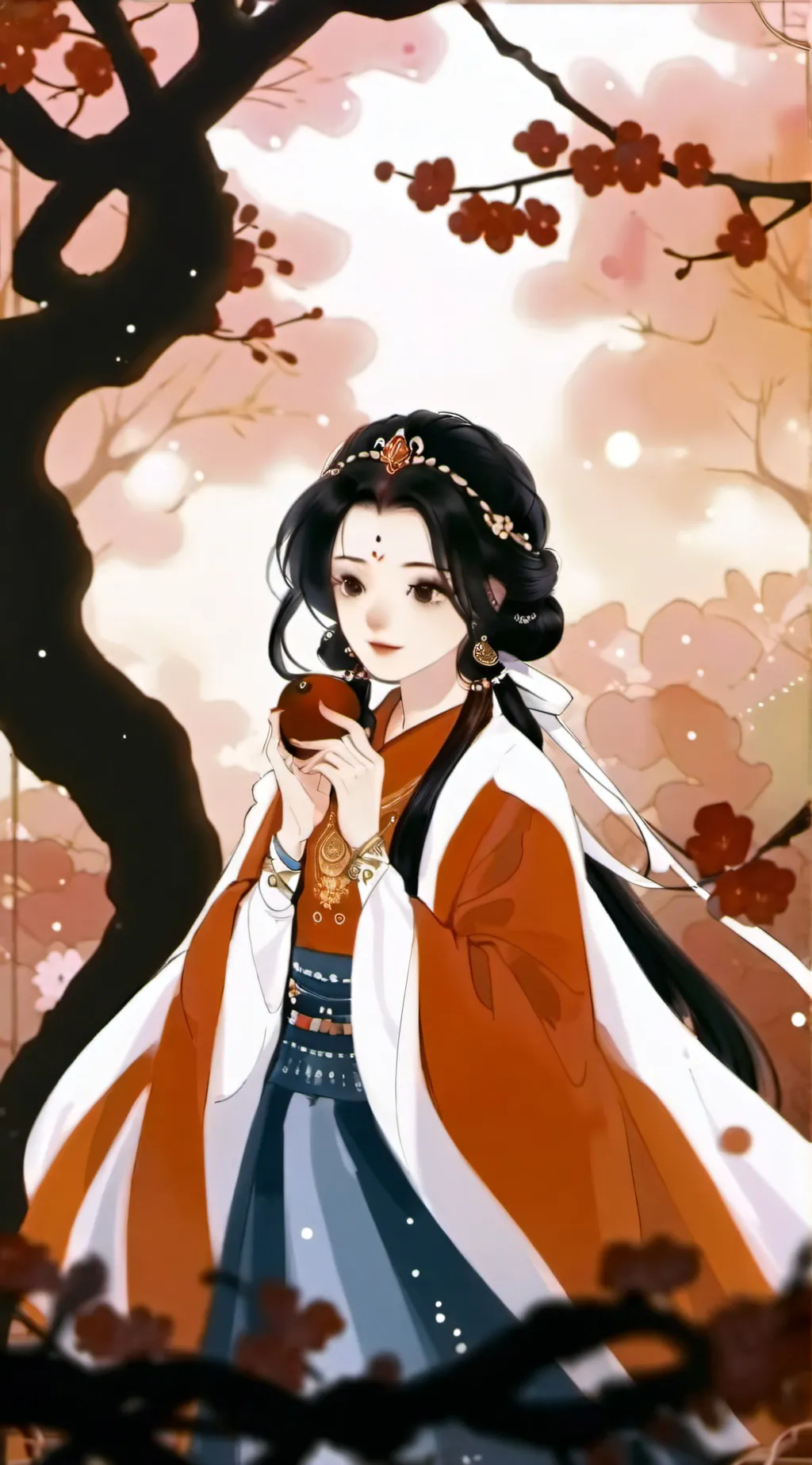 ai character: Yashiru background