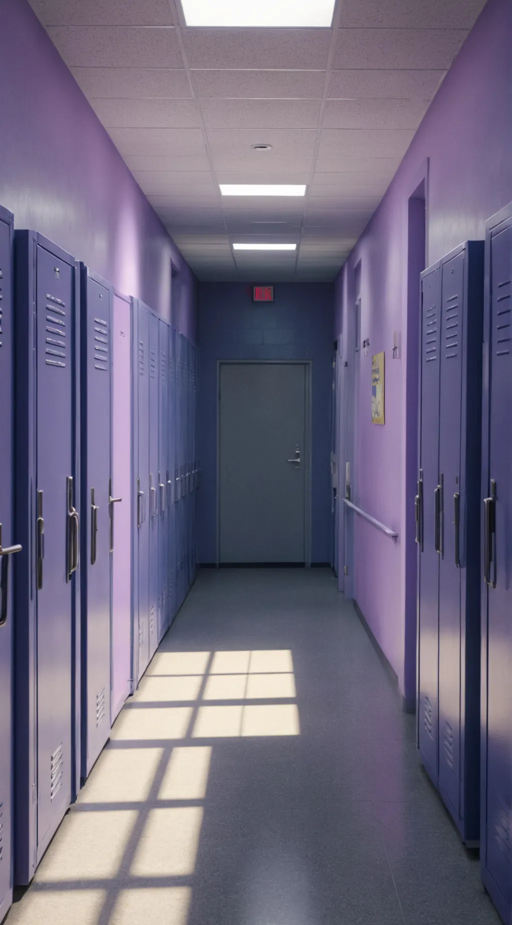 ai character: Fpe Among us  background