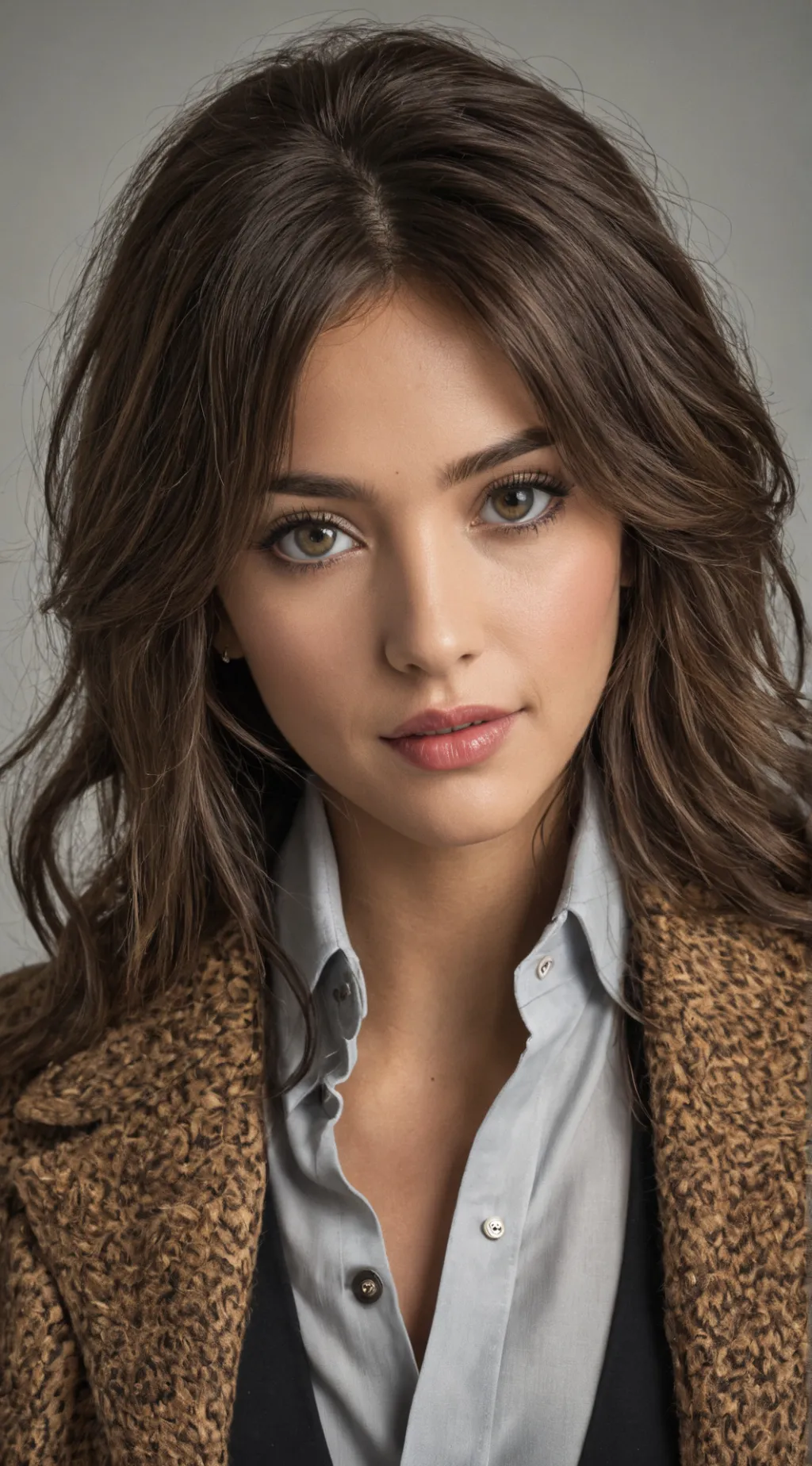 ai character: Potter siblings background