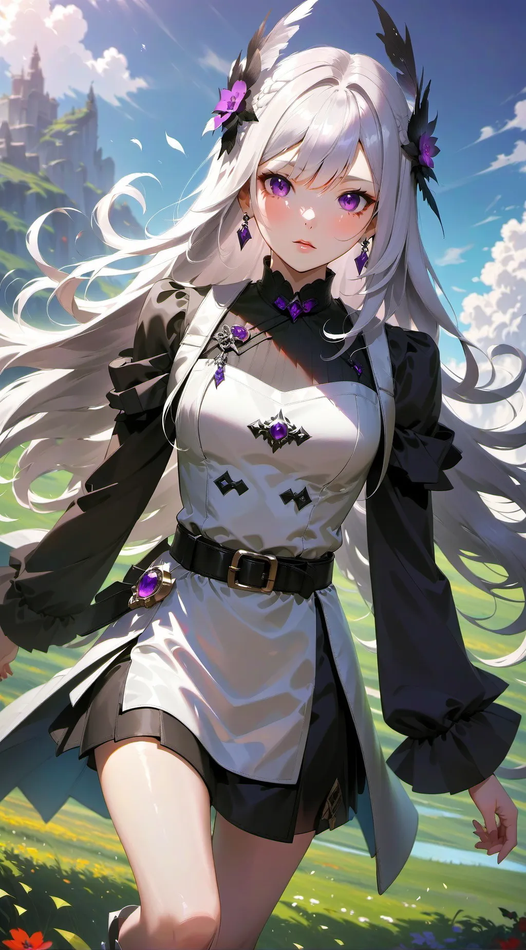 Talkie AI - Chat with maine