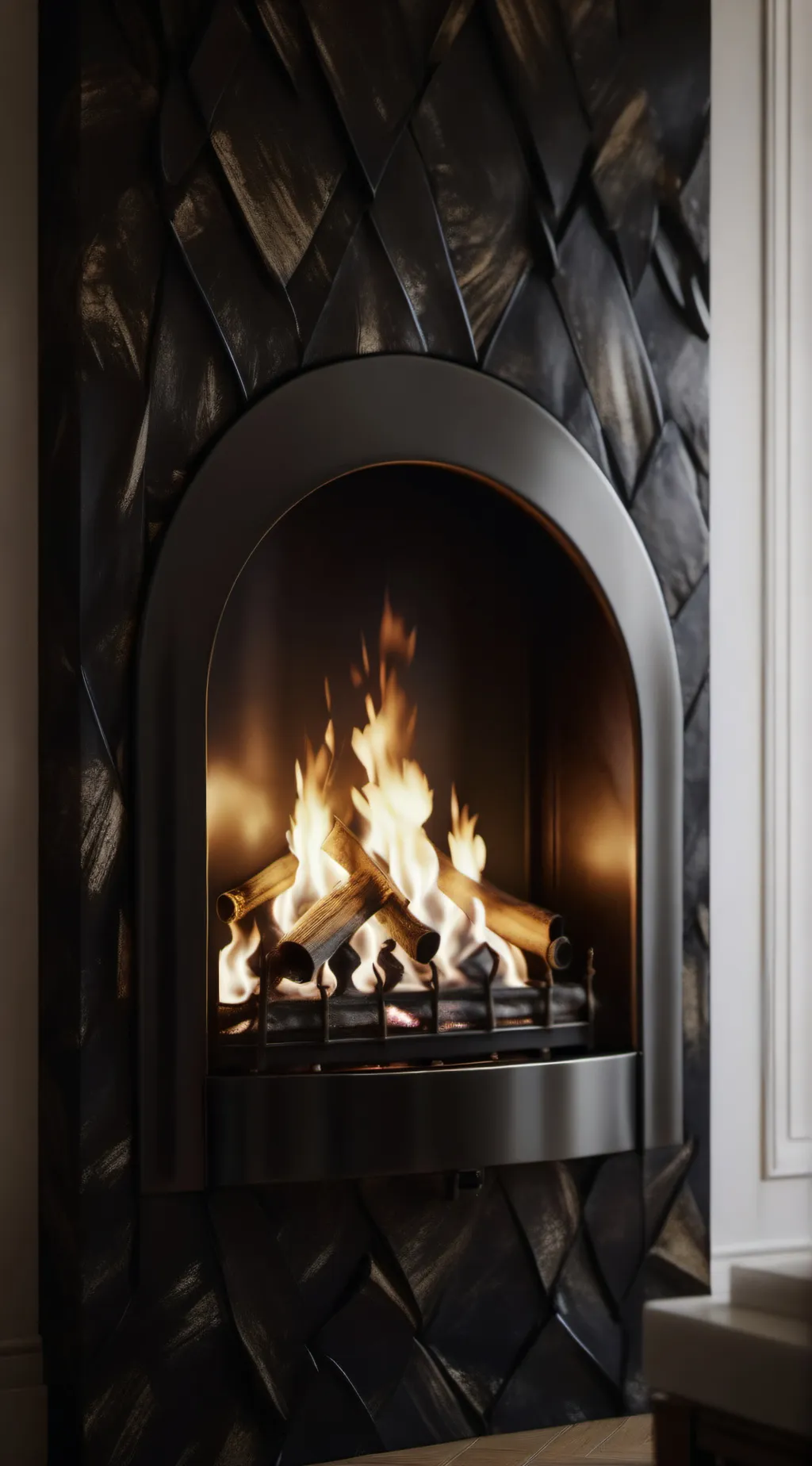 Talkie AI - Chat with Yandere kirishima 