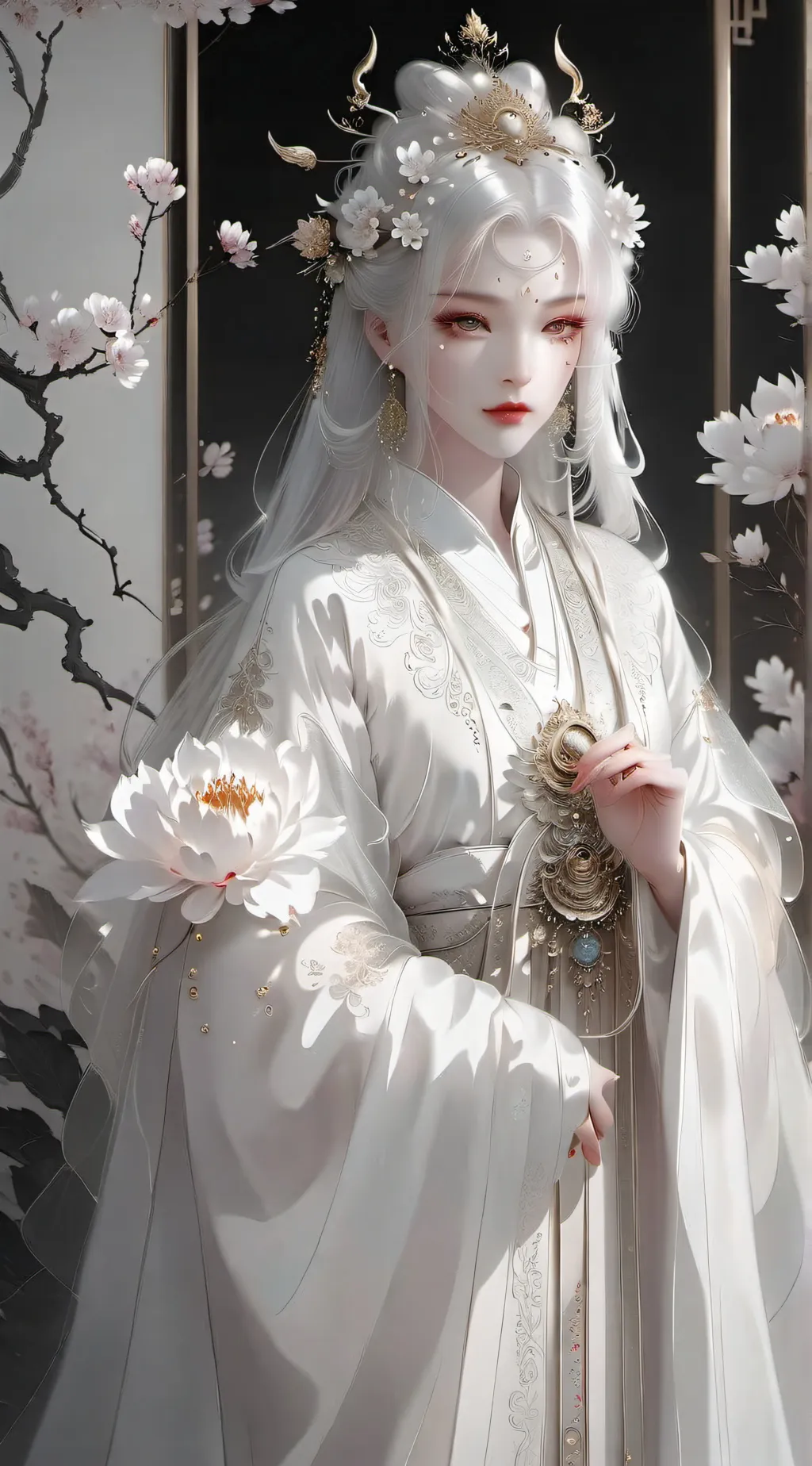 Talkie AI - Chat with Xiao Yang