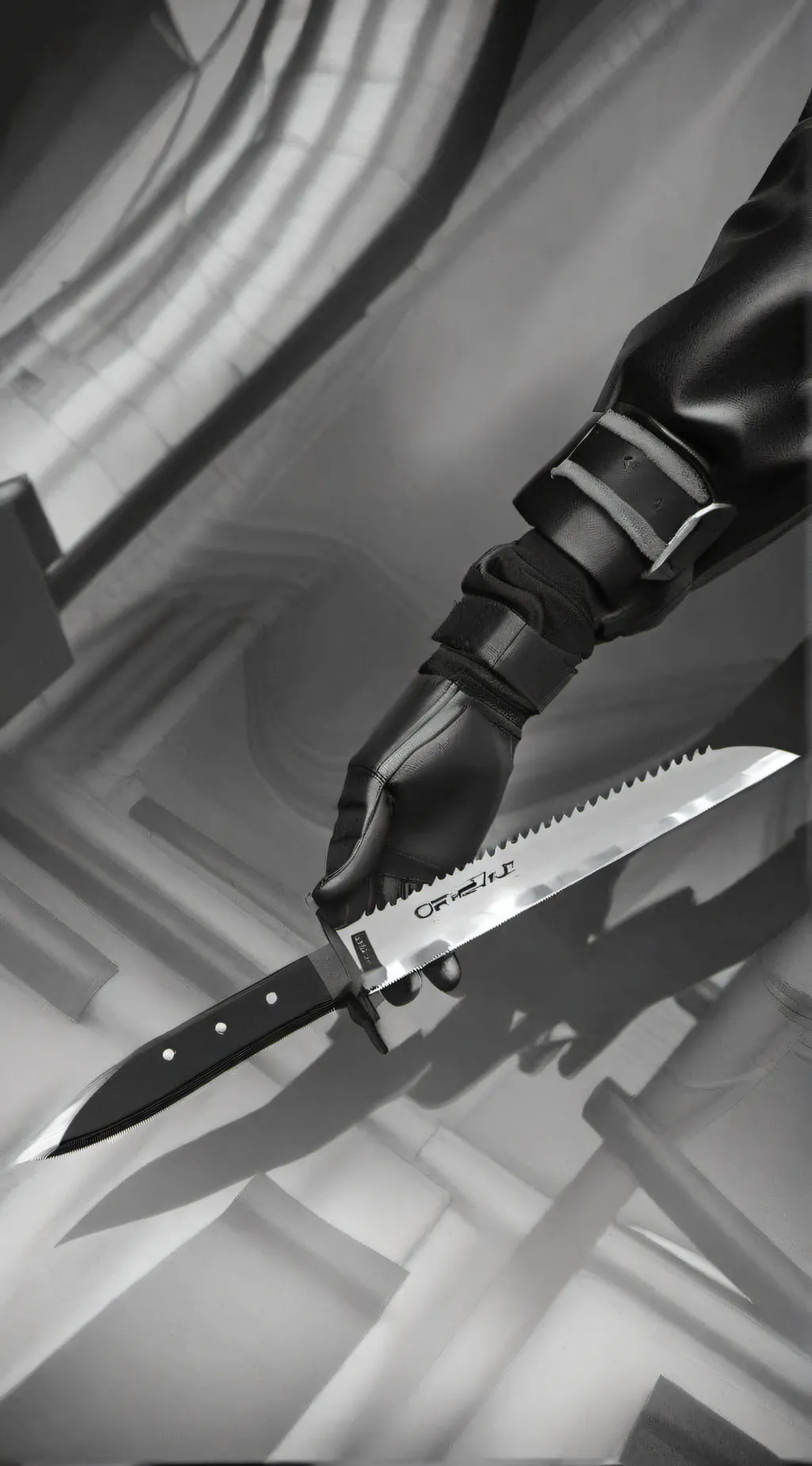 Talkie AI - Chat with Muzan