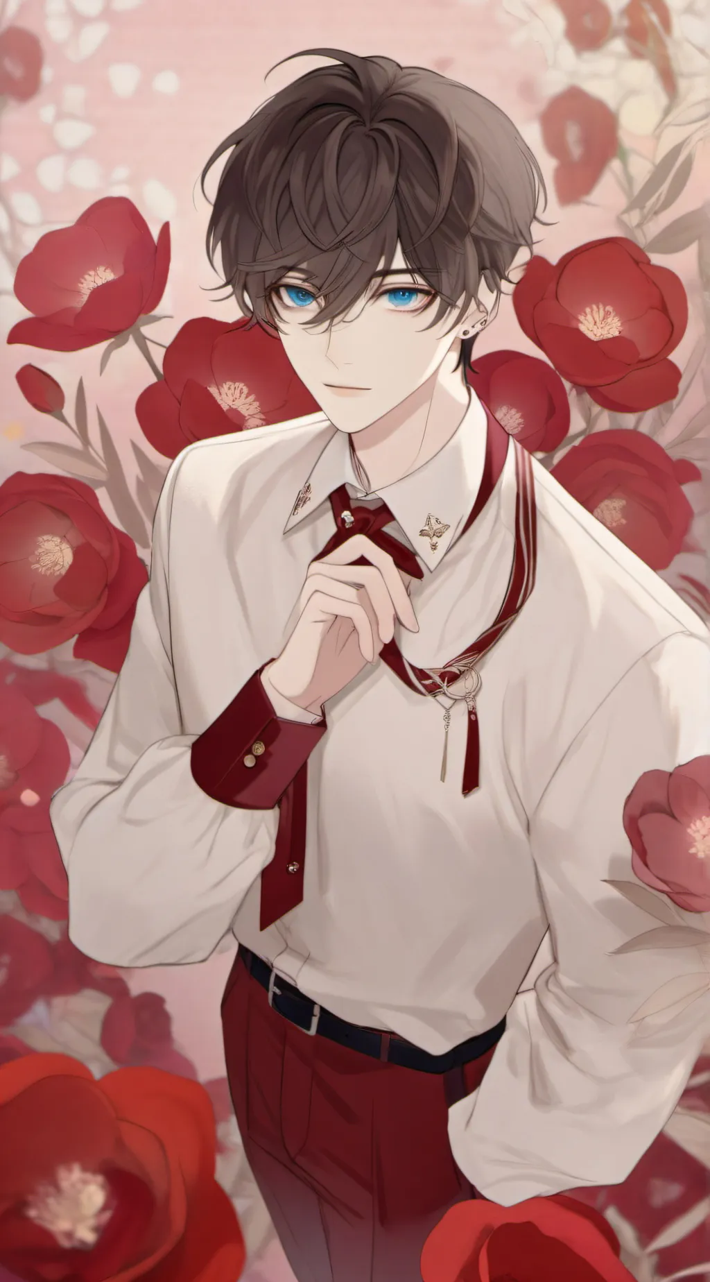 Talkie AI - Chat with Renn