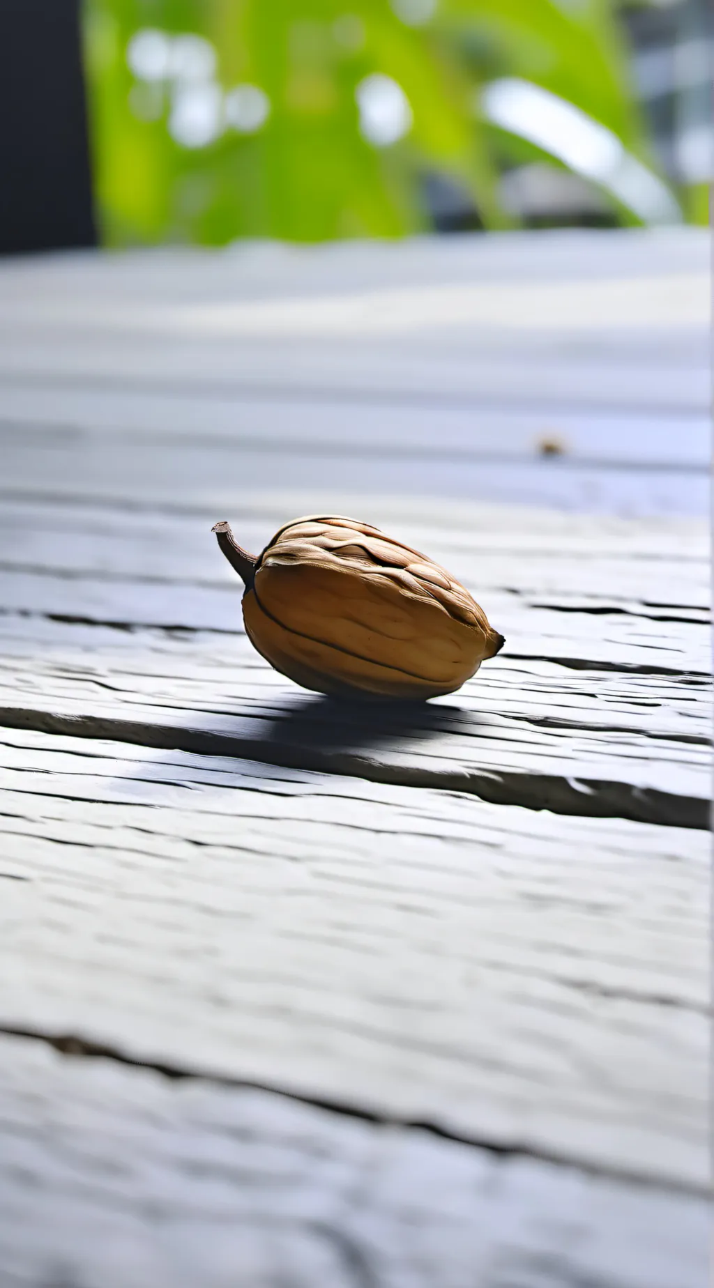 ai character: No nut November! background