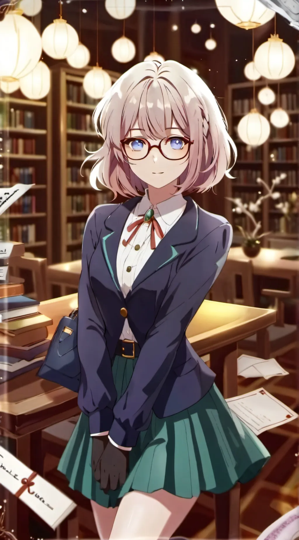 Talkie AI - Chat with Historia