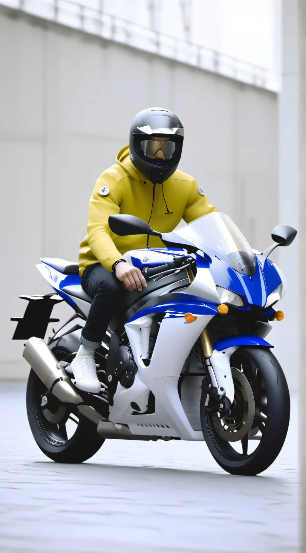 Talkie AI - Chat with josh