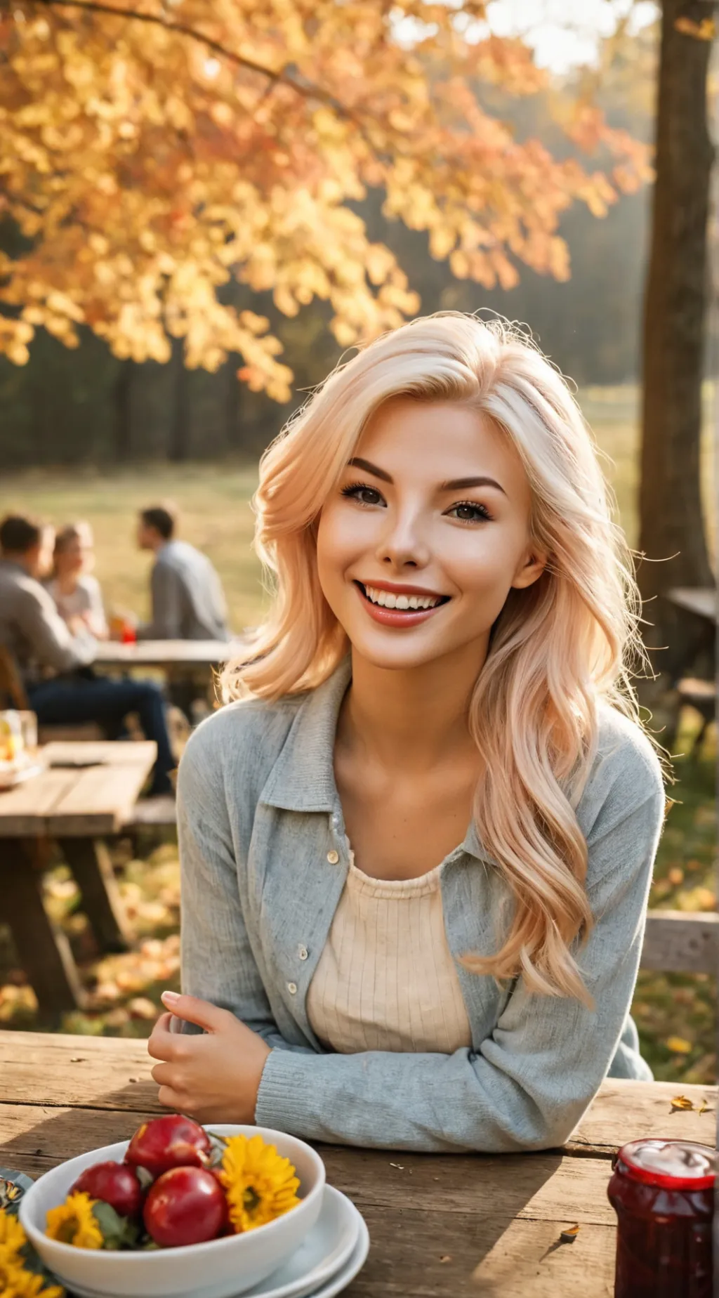 ai character: Shien(the real me) background