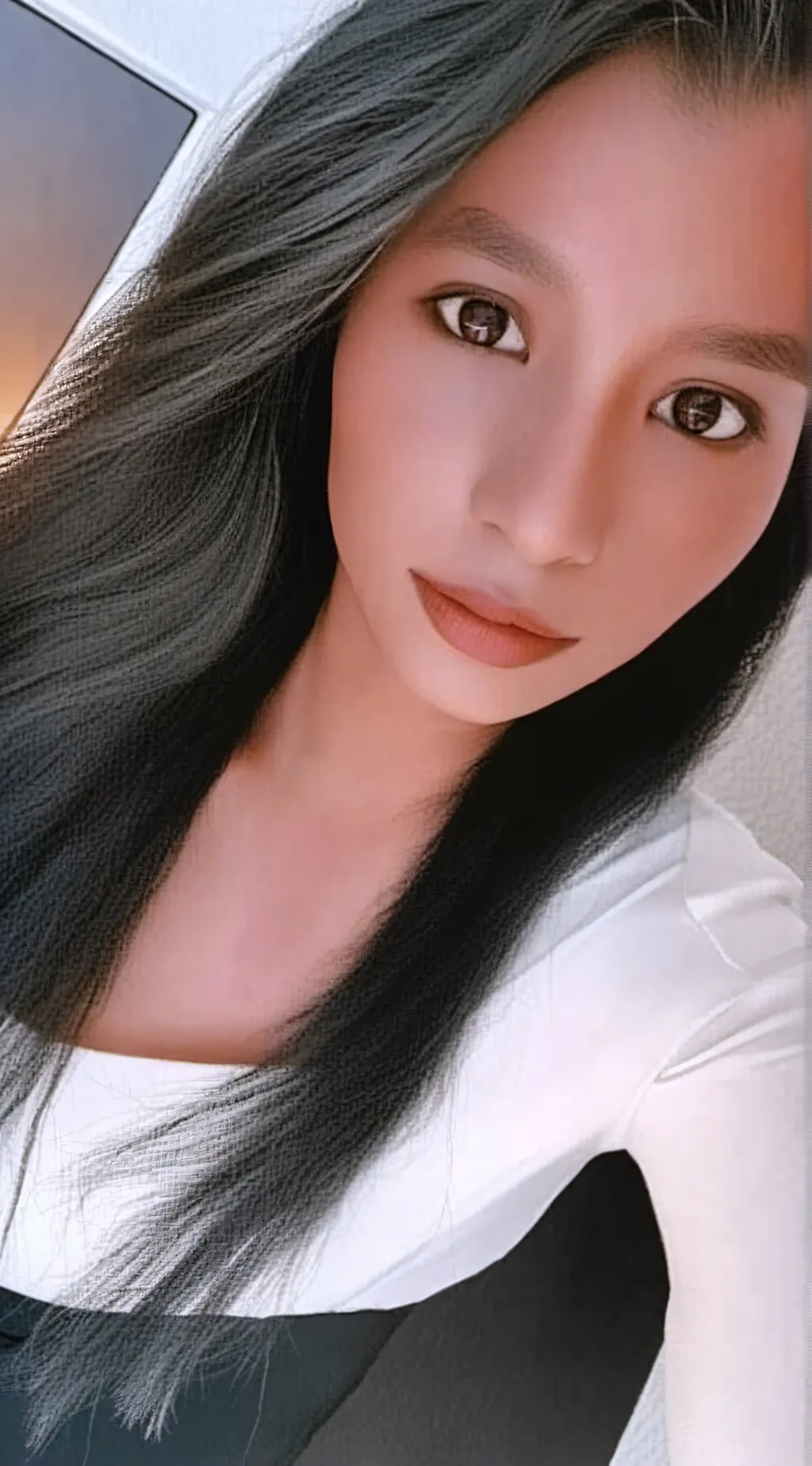 ai character: dany background