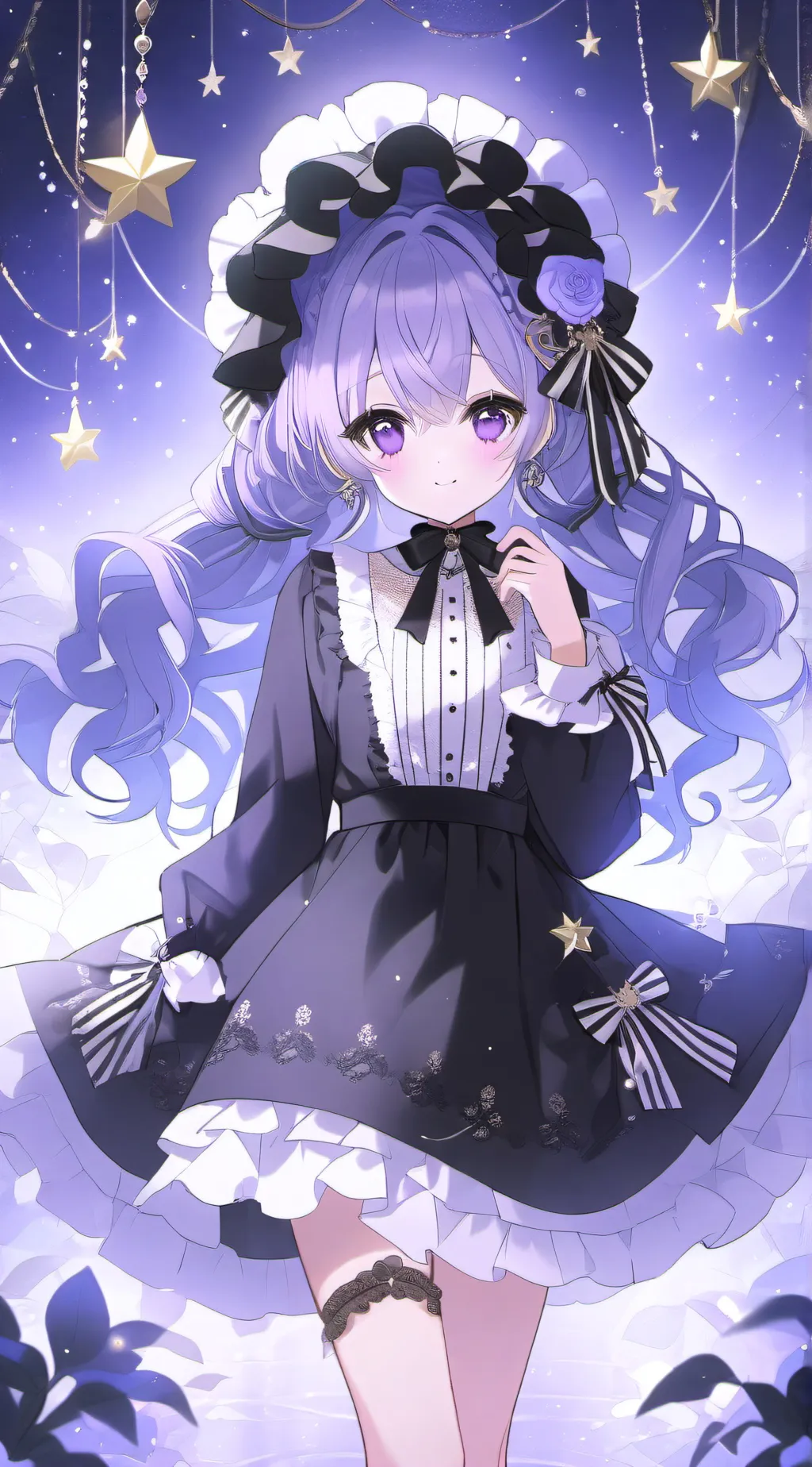 ai character: Raiamelzel background