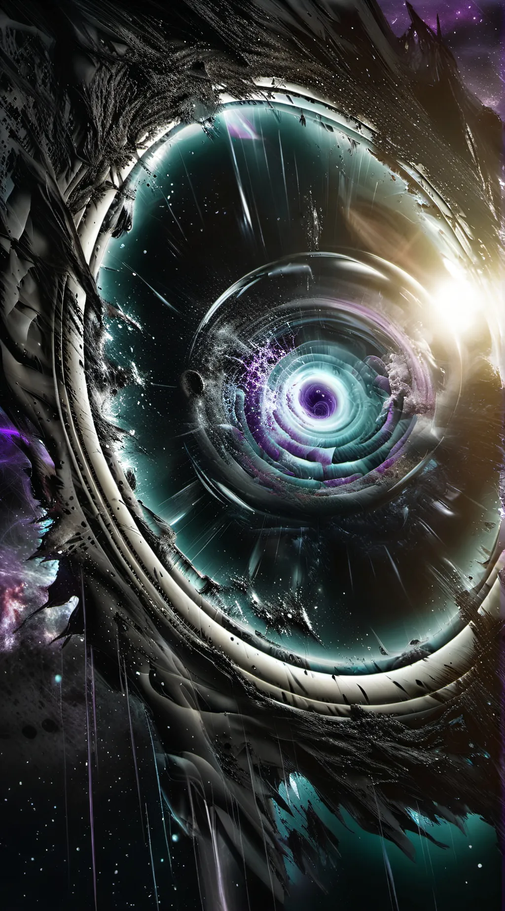 ai character: Name this  background