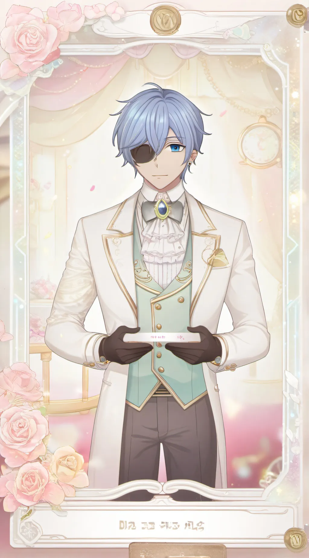 ai character: シ☾☾☾☾Joshua☽☽☽☽シ background