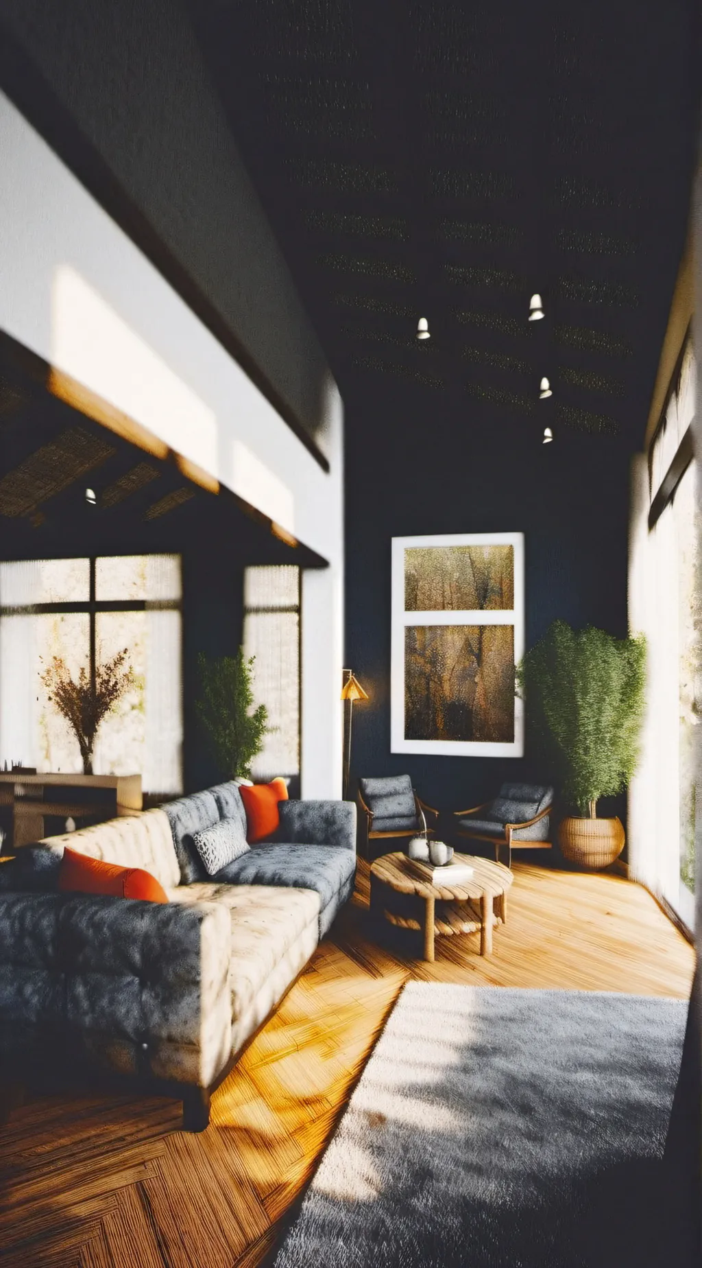 Talkie AI - Chat with Cod~sleepover!