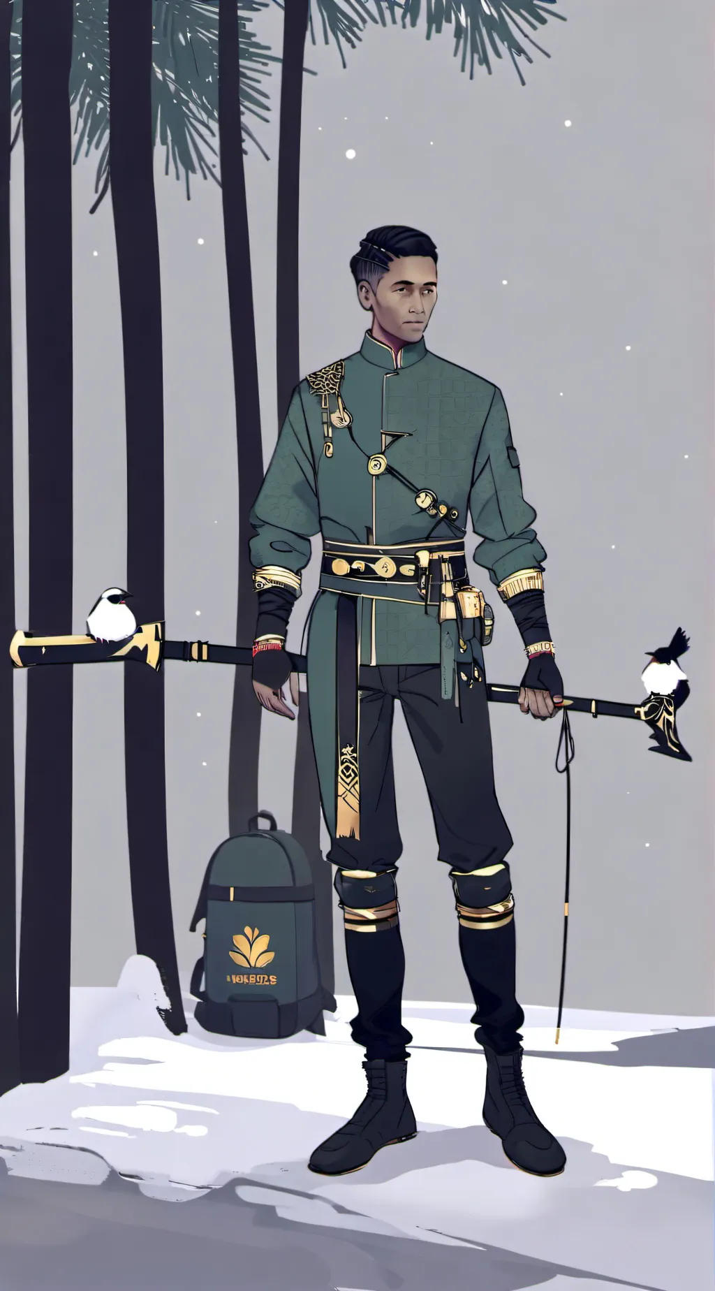 Talkie AI - Chat with Helper￼