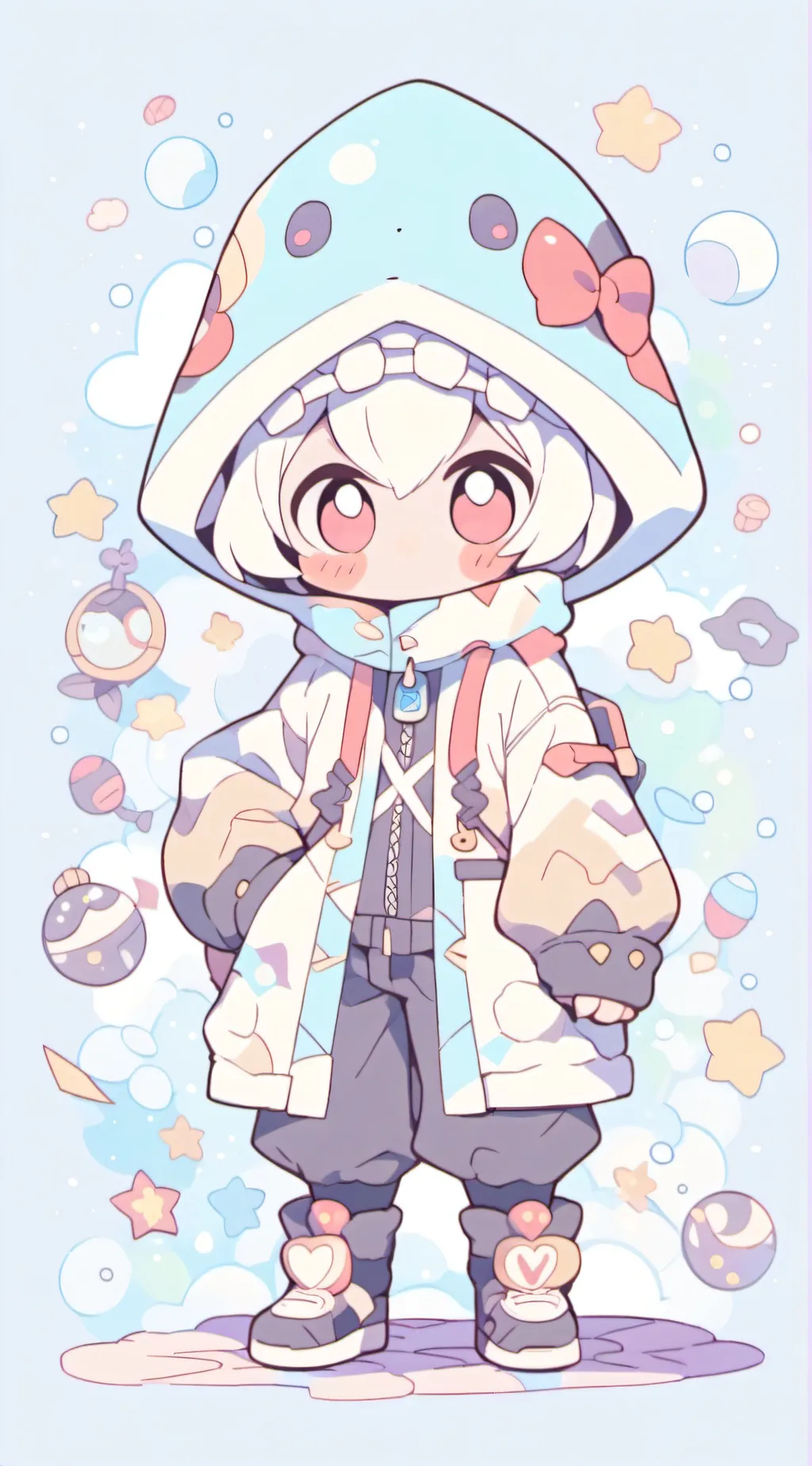 Talkie AI - Chat with Harry