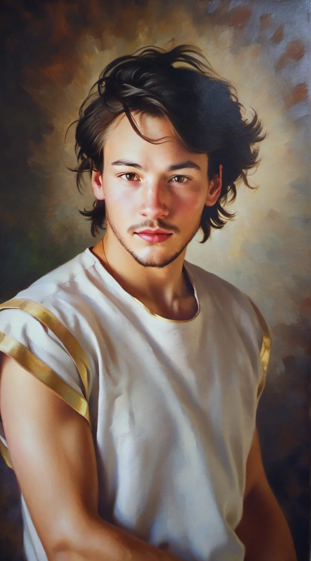 Talkie AI - Chat with Keanu Reeves