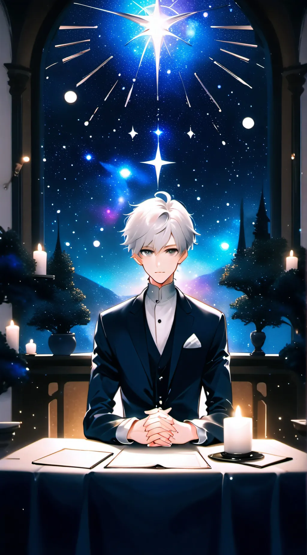 Talkie AI - Chat with Chleyn