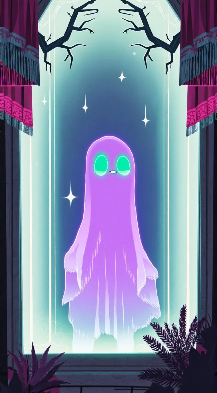 ai character:         ... background