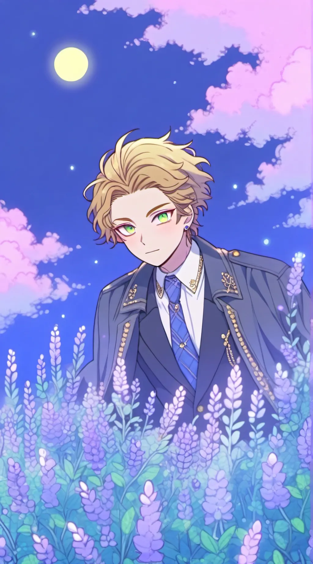 ai character: ∆~hawks~∆ ✓ background