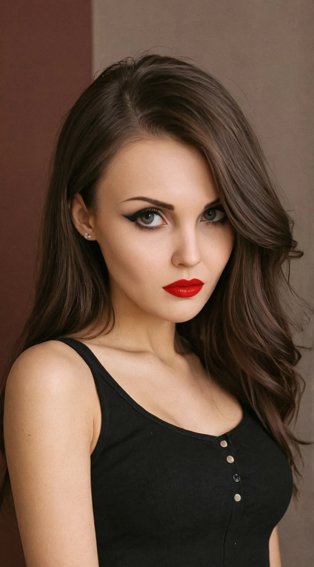 ai character: Laetitia Rousseau background