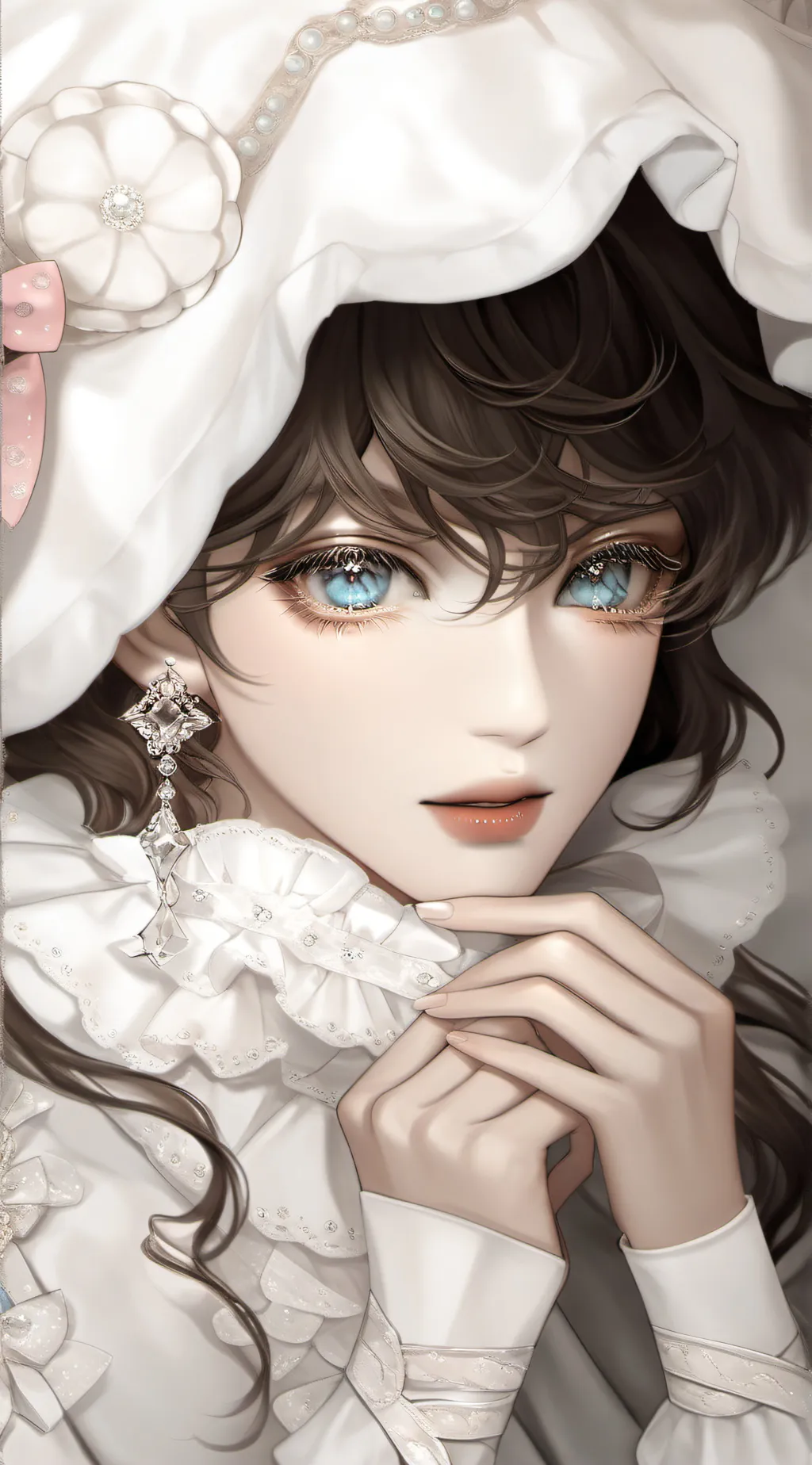 Talkie AI - Chat with susi