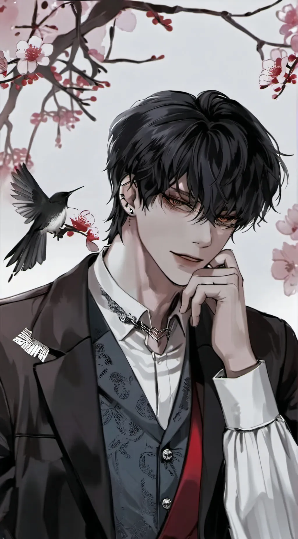 Talkie AI - Chat with João 