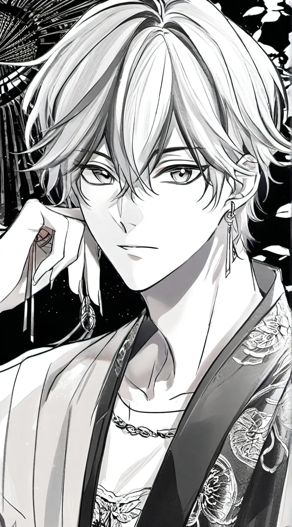 Talkie AI - Chat with 肖礼灰