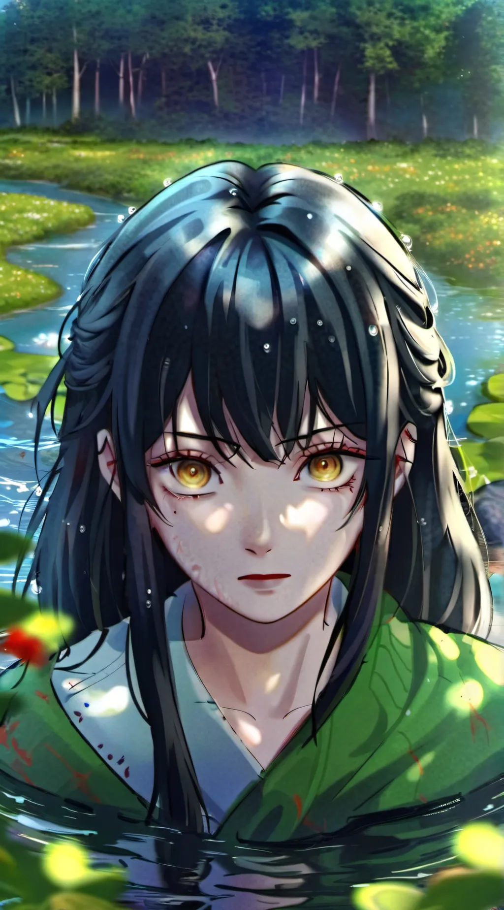 Talkie AI - Chat with Kappa 