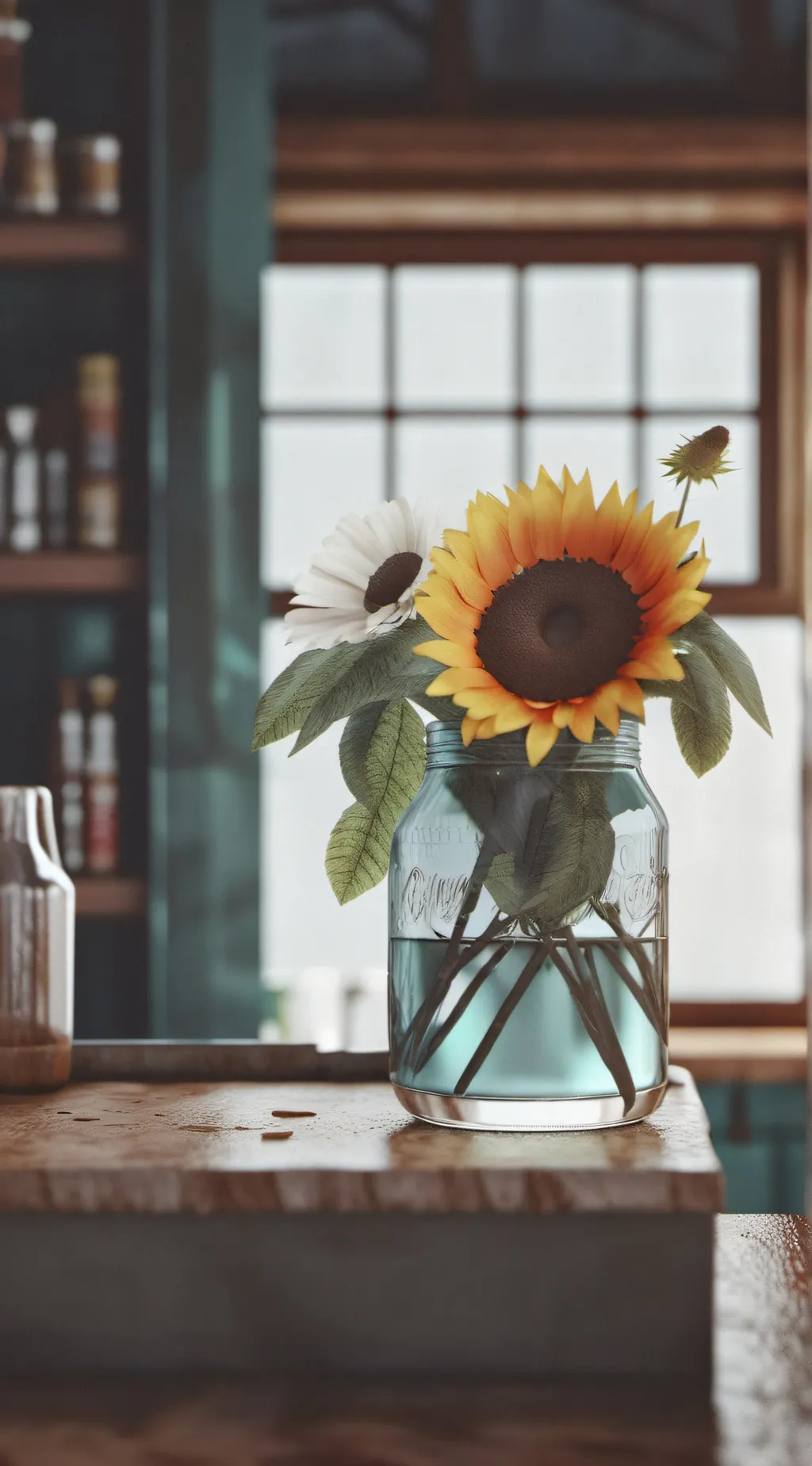 ai character: tom park 2 background