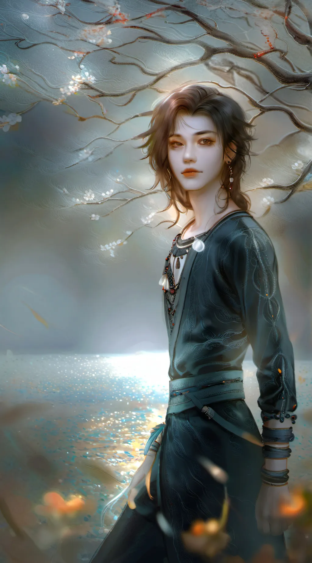 Talkie AI - Chat with Kaláj maláj