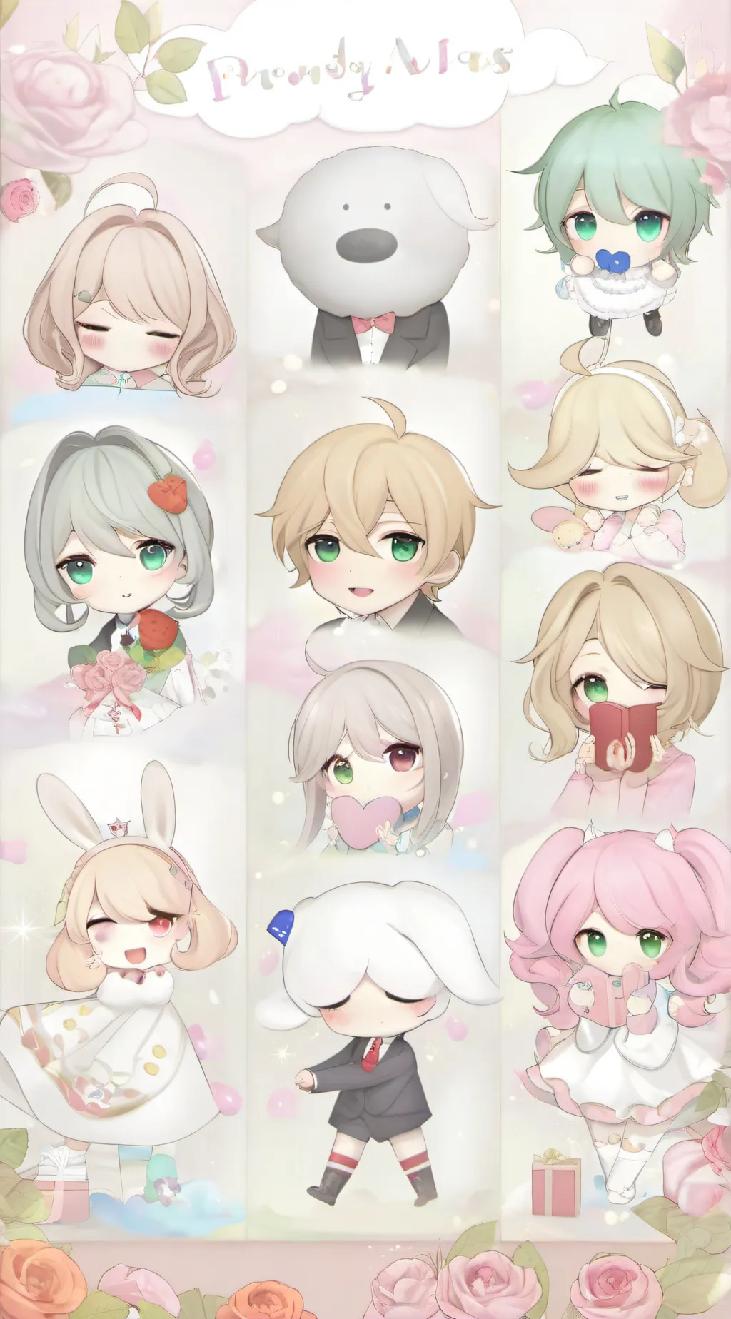 ai character: countryhumans background