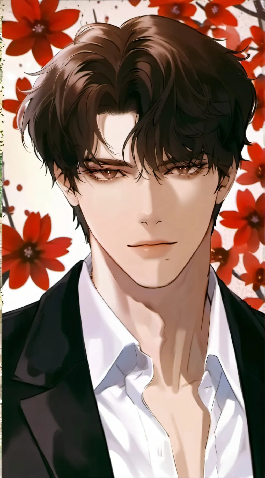 Talkie AI - Chat with jake