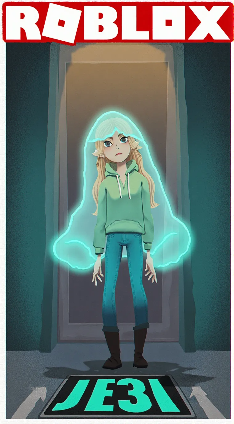 ai character: moarie background