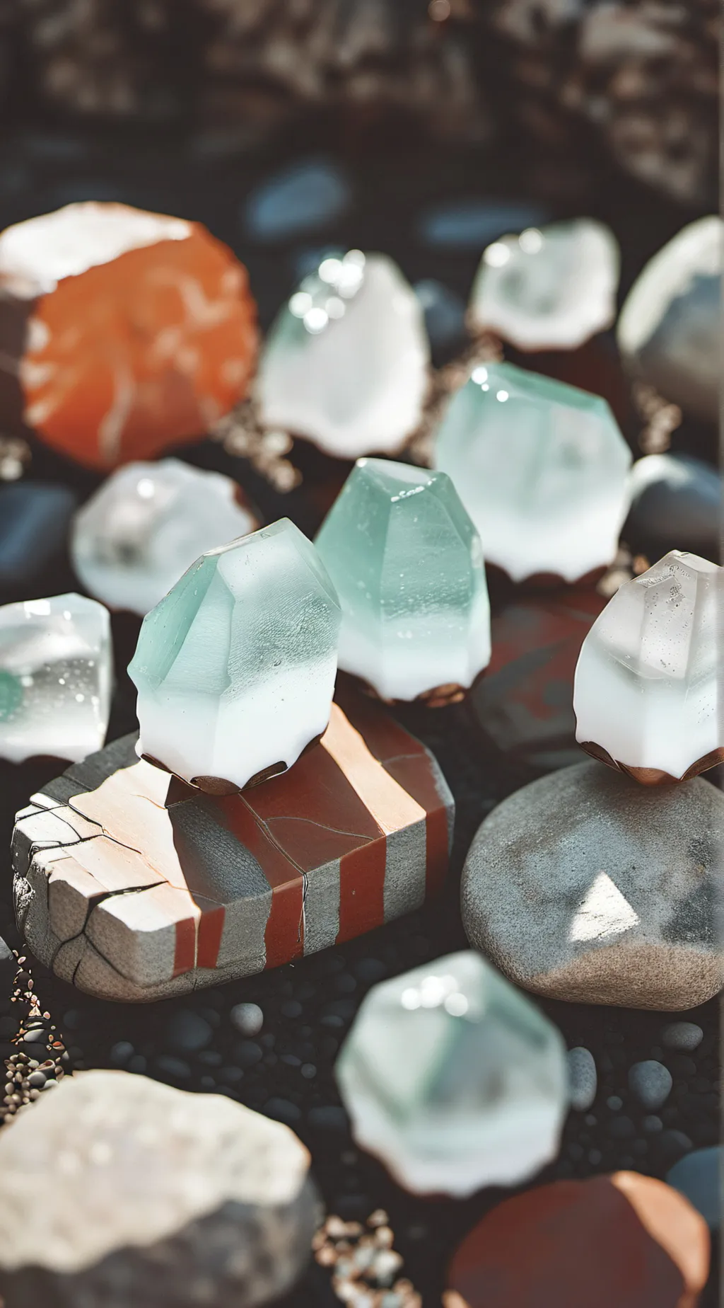 ai character: Pebble's Pet Care! background