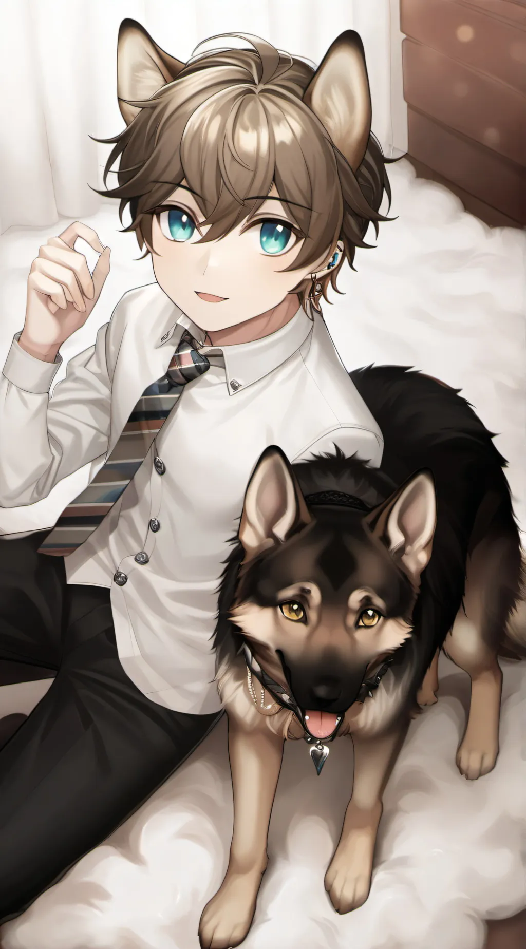 Talkie AI - Chat with Anon (HU)