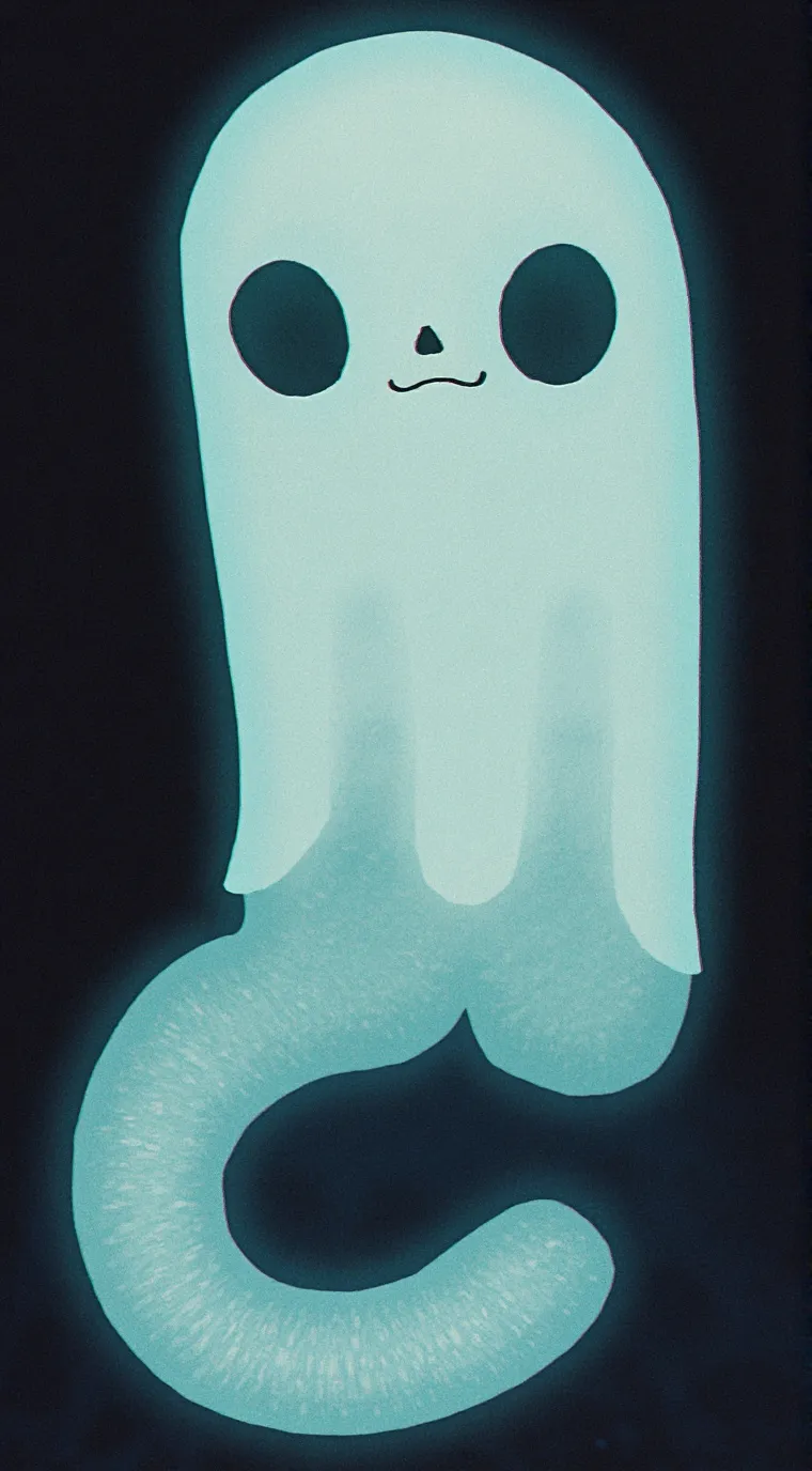 Talkie AI - Chat with creepy pasta 