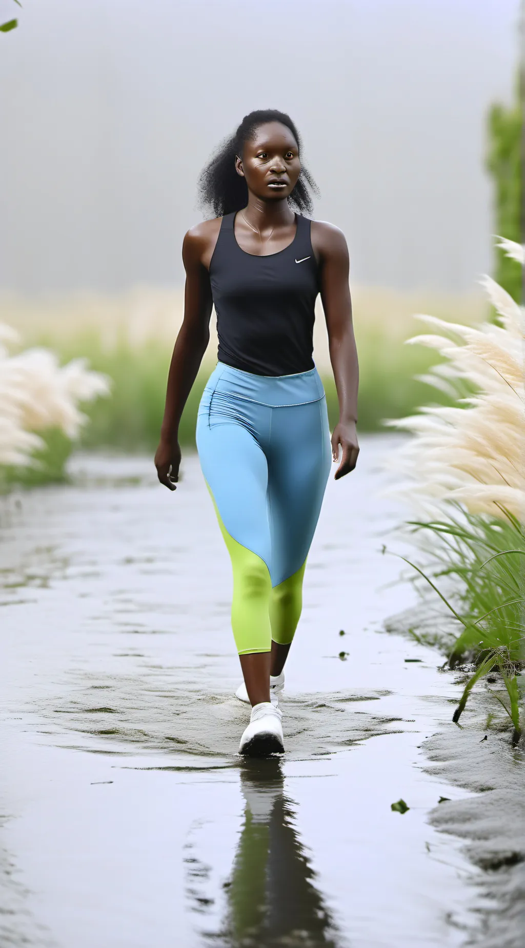 ai character: Abigail background