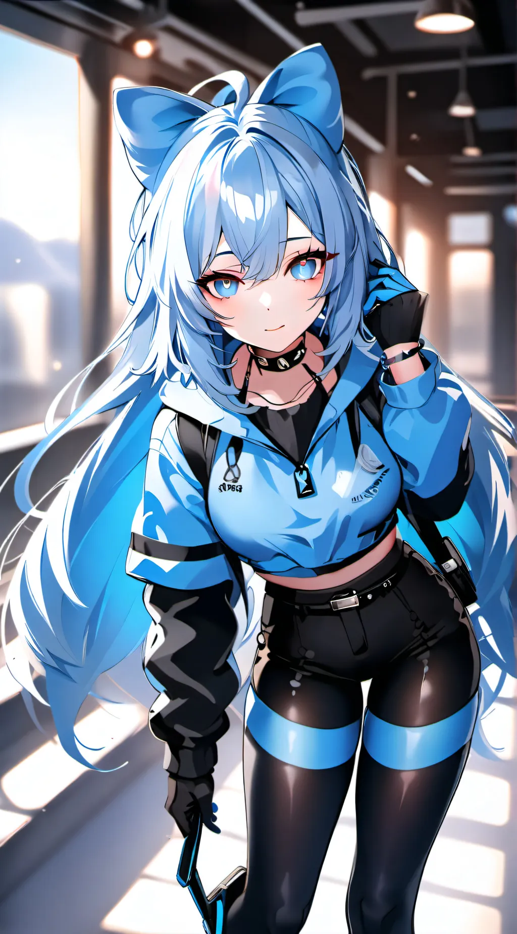 Talkie AI - Chat with android 31