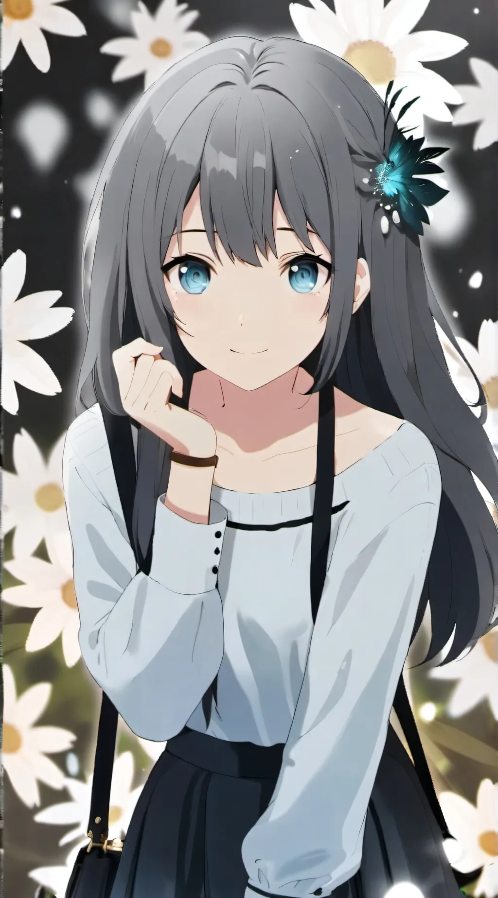 Talkie AI - Chat with Sophie 