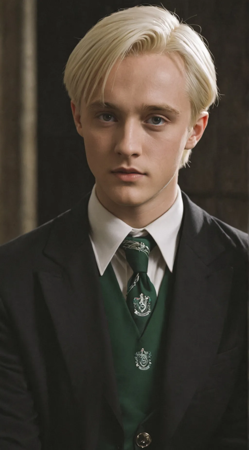 ai character: Sir Sanchez(real) background