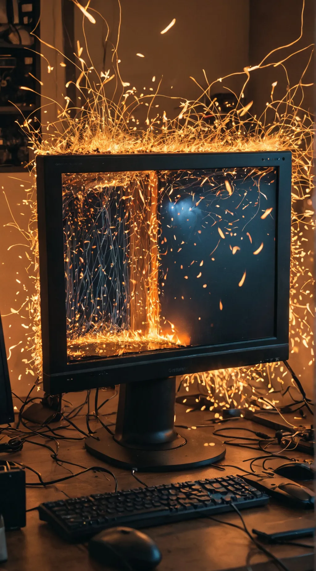 Talkie AI - Chat with Computer