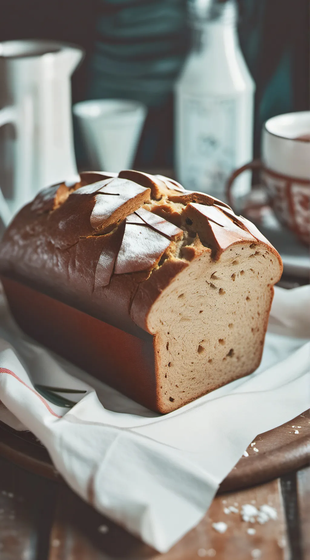 Talkie AI - Chat with brot.